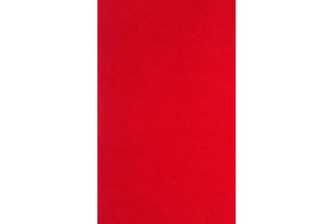 33×33 cm 2 Katlı 1/8 Garson Katlama Kırmızı Peçete