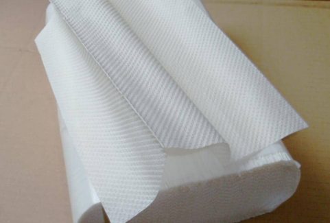 Dispenser Z Katlama Havlu