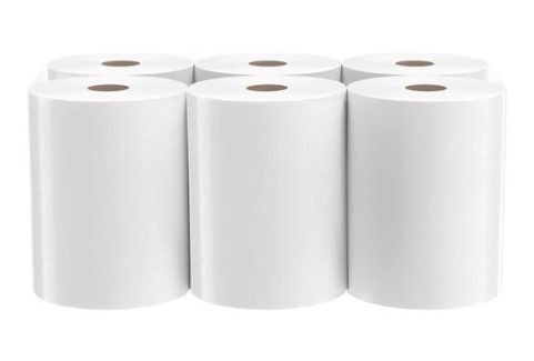 İçten Çekmeli Havlu